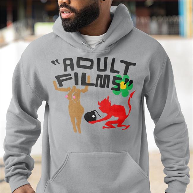 Pharrell Williams Adult Films Shirts