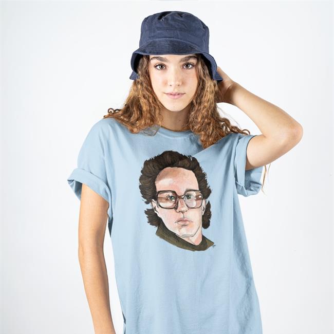 Seinfeld Jerry Illustration T Shirt Seinfeld A Subreddit About Nothing