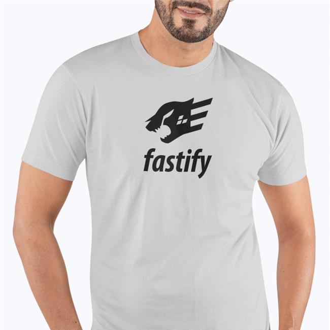 Fastify Shirts Matteo Collina