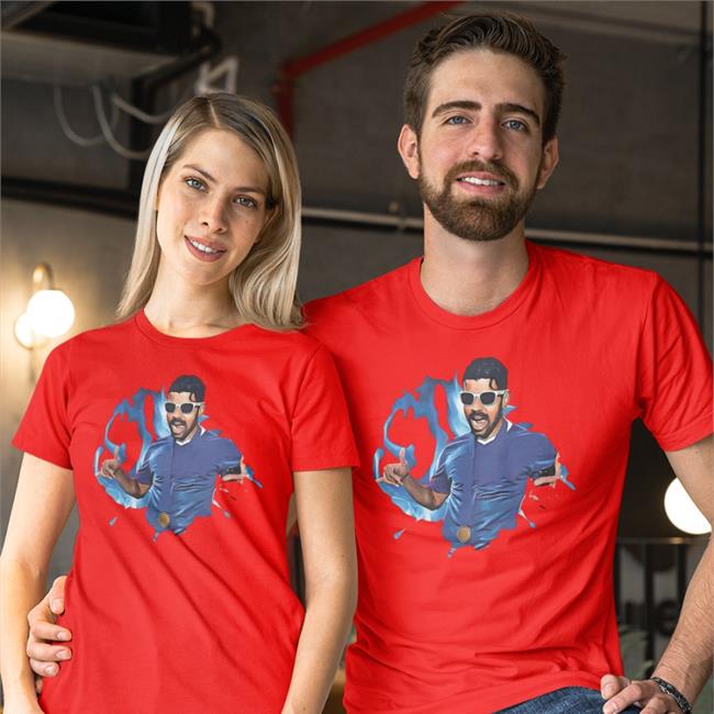 Diego Diego Shirt