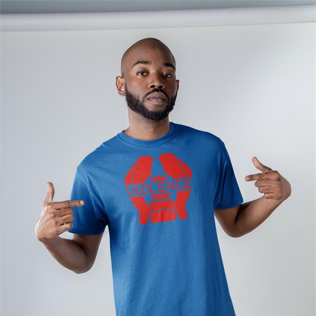 Ultra V1olence Shirt