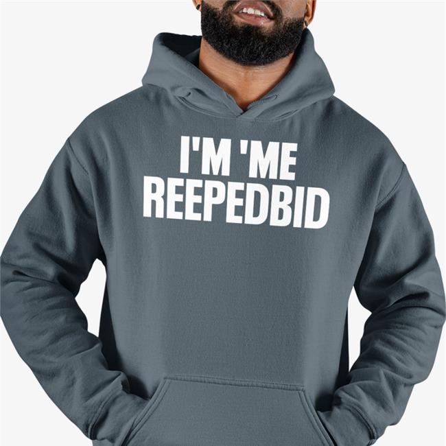 I'm Me Reepedbid Tee R/Dalle2