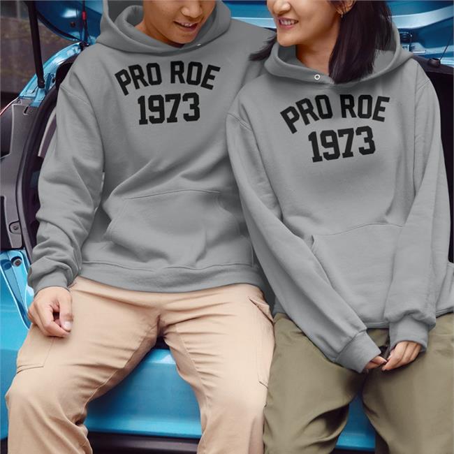 JDMorgan Pro Roe 1973 Sweatshirts Jeffrey Dean Morgan