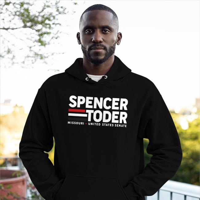 Alex Murray Spencer Toder Missouri United States Senate Long Sleeve Amurr60