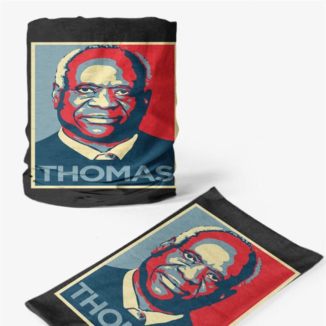 Clarence Thomas Shirt MrWillis23 America Happy 4th of July