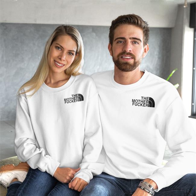 The Mother Fucker T Shirt Shirts That Go Hard