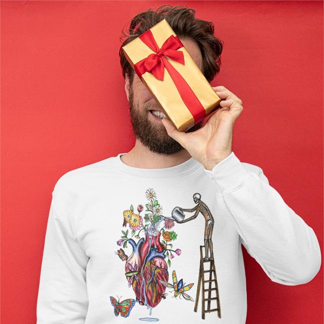 Marcos Alvarado Water Yourself T Shirts