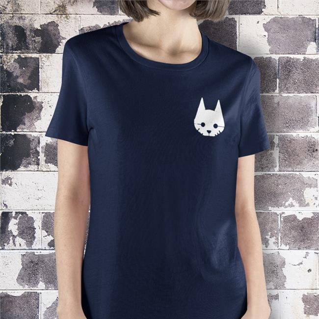 Annapurrna Intercative Stray Game Logo Hoodie Jeff Legaspi