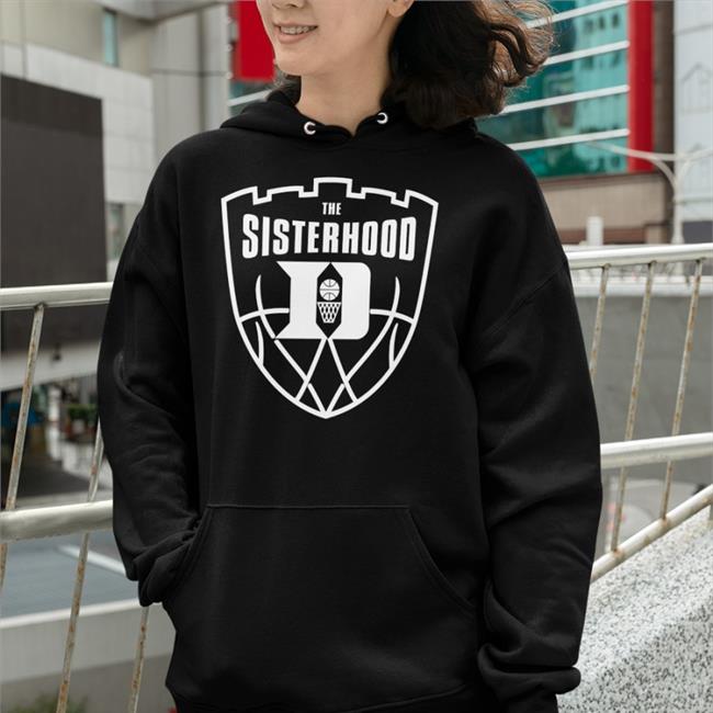 Duke Basketball The Sisterhood Shirt Kara Lawson