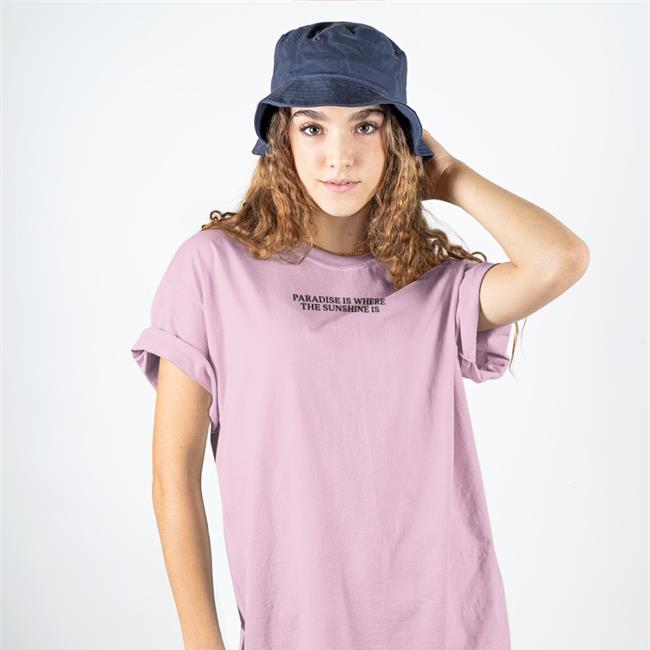 Paradise Is Where The Sunshine Is Shirt