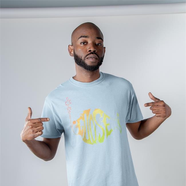 Phish Rainbow Logo T-Shirt Hoptastic12 RivaMonsta
