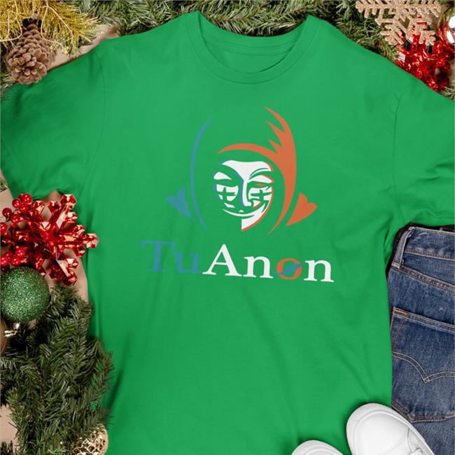 Barstool Merch Tuanon Shirts