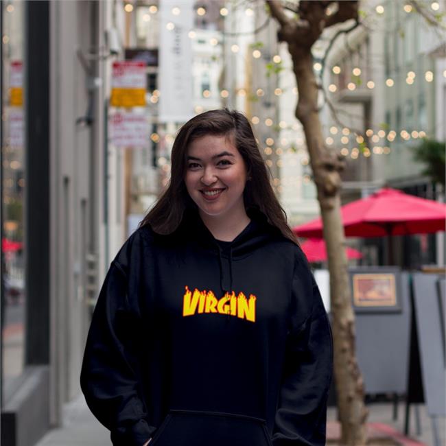 Virgin T Shirt