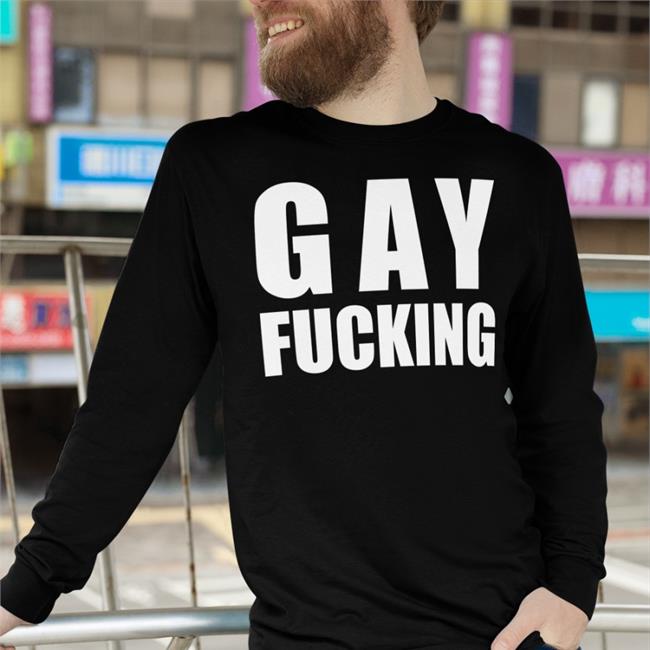 PSX Lilith BLM ACAB Gay Fucking T-Shirts