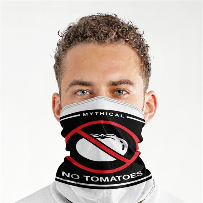 No Tomatoes T-Shirt