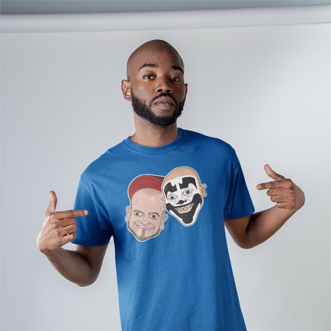 Ugly Pals Shirt Shaggyandthecreepshop