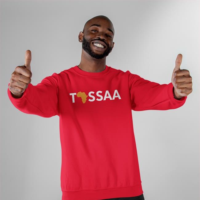 Tassaa Study Abroad Hoodie John Kalage