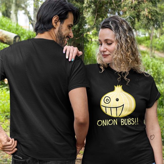 Onion Bubs Hoodie Strong Bad Merch Strongbadactual
