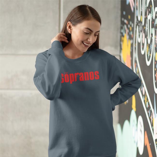 The Sopranos Tee
