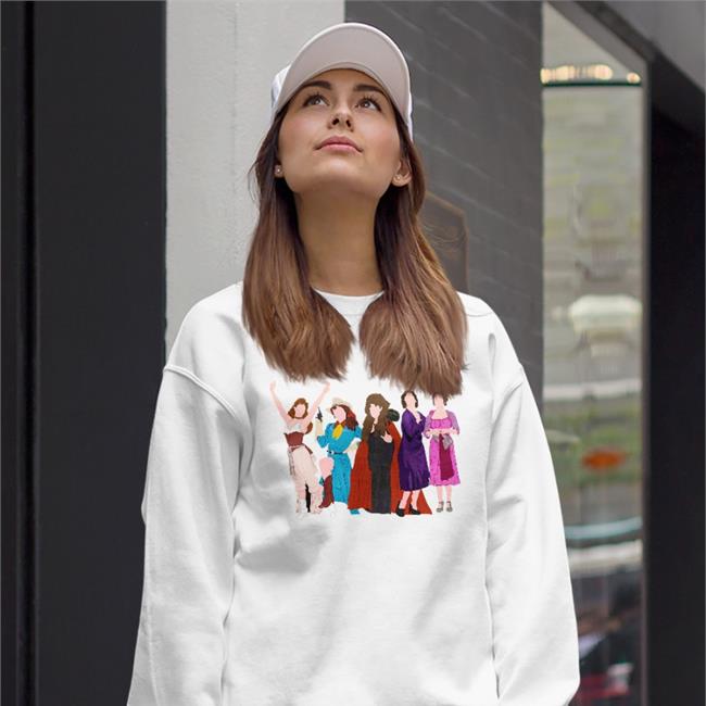 Just Jack I Love Your Disney Princess Bernadette Peters Roles Shirts