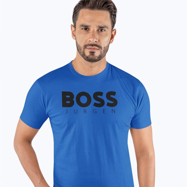 Madred6times Boss Jurgen Shirt