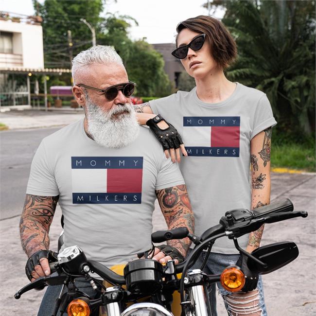 Mommy Milkers Shirt Shirts That Go Hard