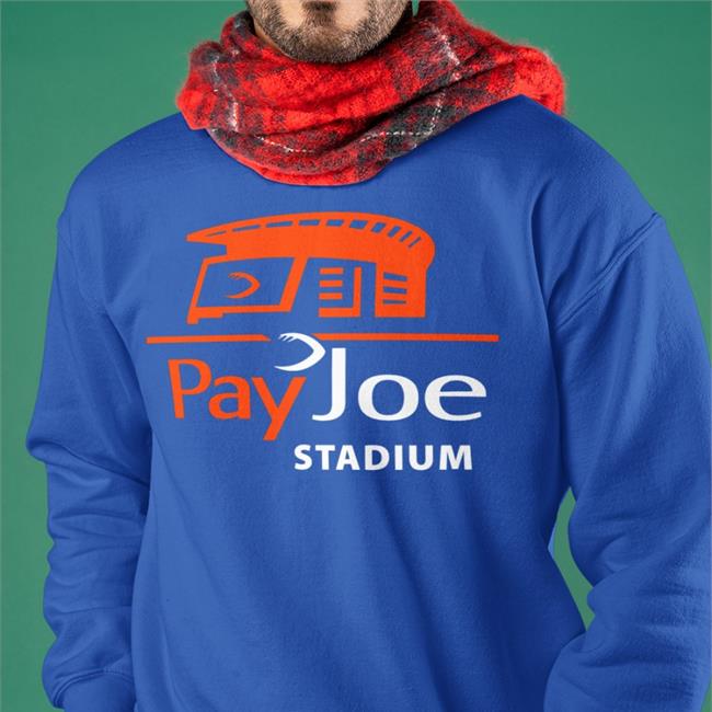 Payjoe Stadium Tee Cincy Shirts Shop