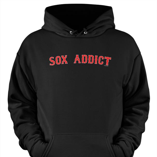 Sox Addict Tee