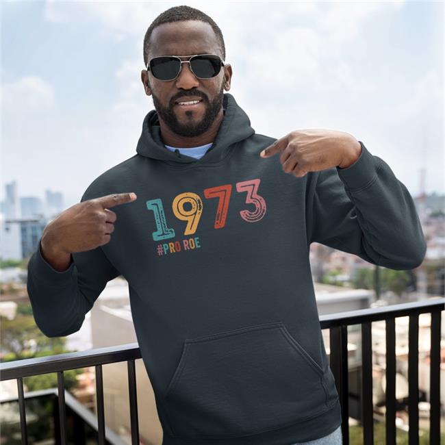 1973 Pro Roe T Shirt Daniel Summers