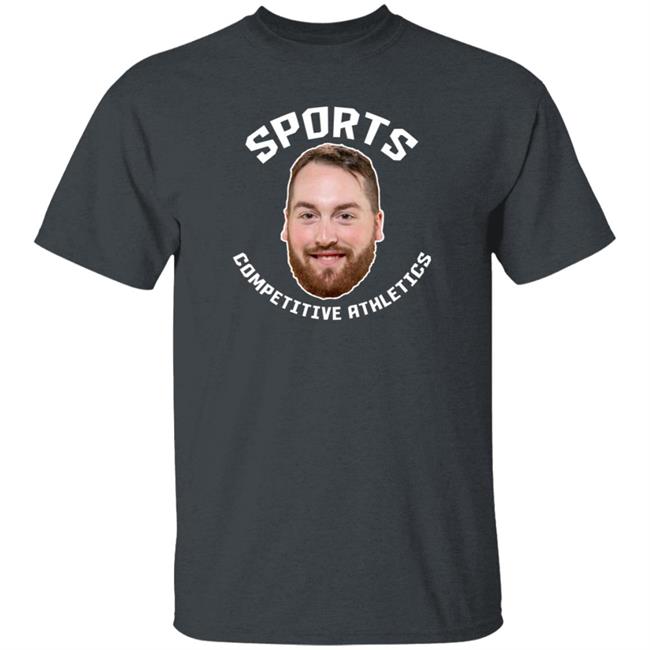Connor Ingram Sports Competitive Athletics Shirt Nashville Predators Connor Ingram Sports Competitive Athletics Shirt Nashville Predators
