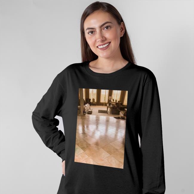 Britney Spears Moment Of Silence For This Room Shirt