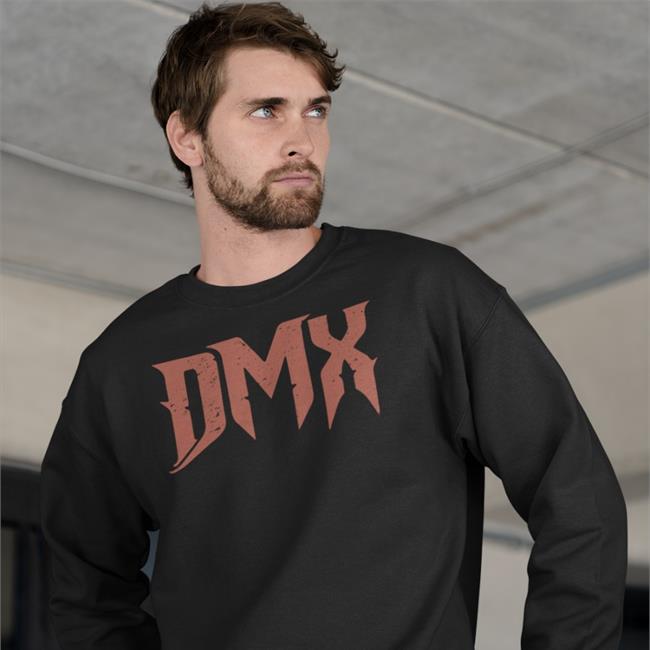 DMX Shirt The Boys