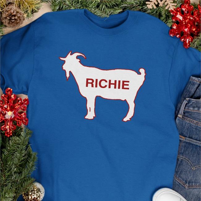 Obvious Shirts Richie The Rally Goat Shirts
