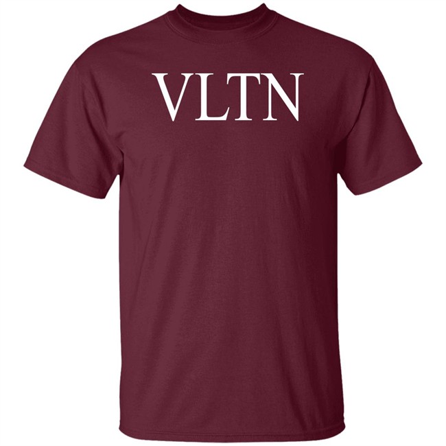VLTN Valentino T SHIRT Valentino VLTN Black Shirts VLTN Valentino T SHIRT Valentino VLTN Black Shirts