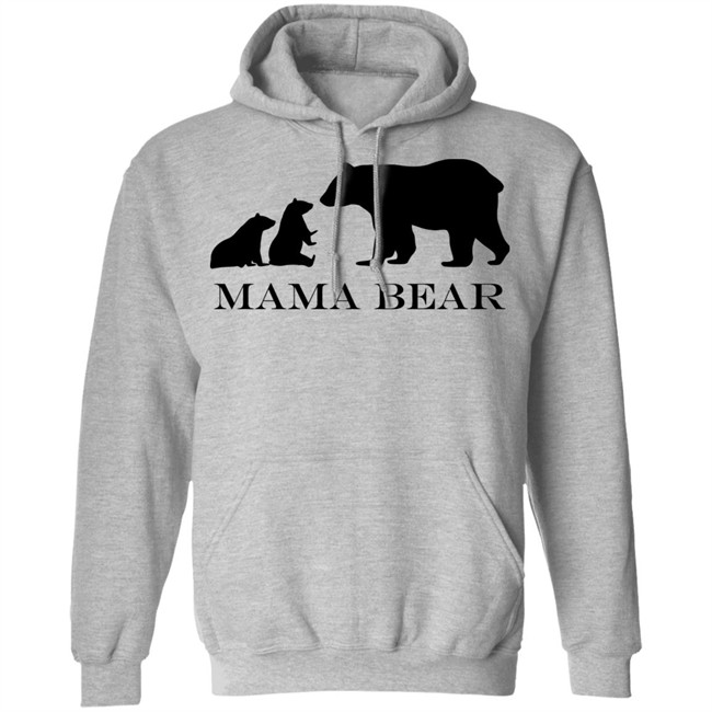 Mama Bear T Shirt Mama Bear T Shirt