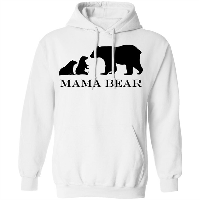 Mama Bear T Shirt Mama Bear T Shirt