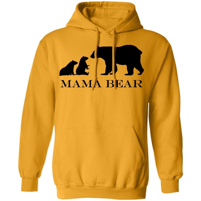 Mama Bear T Shirt Mama Bear T Shirt