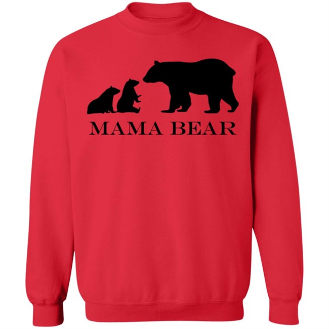 Mama Bear T Shirt Mama Bear T Shirt