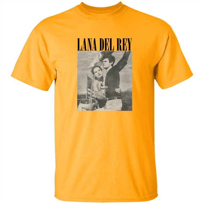 LanaDelRey Store Lana Del Rey 2019 UK Tour Shirt LanaDelRey Store Lana Del Rey 2019 UK Tour Shirt