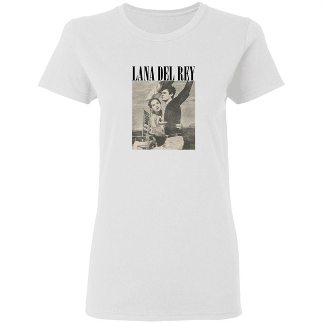 LanaDelRey Store Lana Del Rey 2019 UK Tour Shirt LanaDelRey Store Lana Del Rey 2019 UK Tour Shirt
