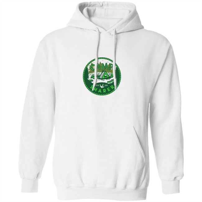 Stephen Sharer Merch Camp Sharer Badge T Shirt Stephen Sharer Camp Sharer Badge T Shirt Stephen Sharer Merch Camp Sharer Badge T Shirt Stephen Sharer Camp Sharer Badge T Shirt