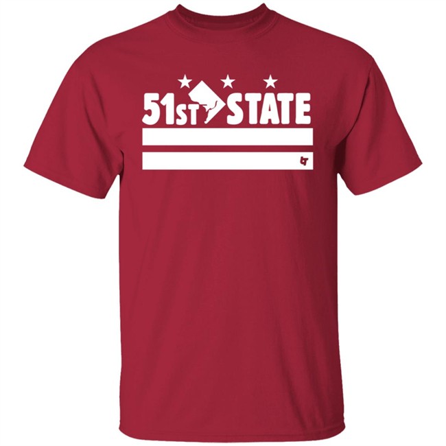 51St State BreakingT Shirt BreakingT Shirts 51St State Shirt 51St State BreakingT Shirt BreakingT Shirts 51St State Shirt