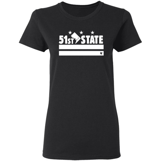 51St State BreakingT Shirt BreakingT Shirts 51St State Shirt 51St State BreakingT Shirt BreakingT Shirts 51St State Shirt