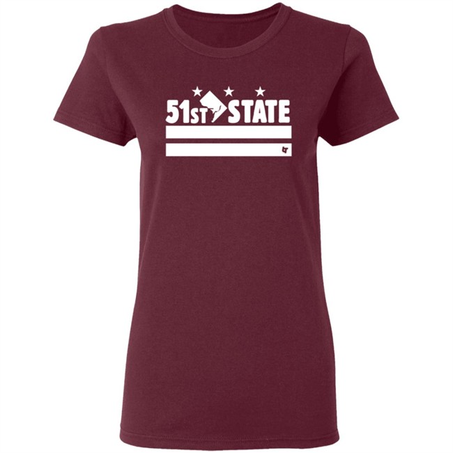 51St State BreakingT Shirt BreakingT Shirts 51St State Shirt 51St State BreakingT Shirt BreakingT Shirts 51St State Shirt