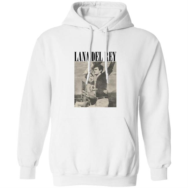 LanaDelRey Store Lana Del Rey 2019 UK Tour Shirt LanaDelRey Store Lana Del Rey 2019 UK Tour Shirt