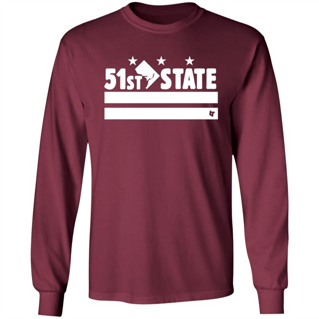 51St State BreakingT Shirt BreakingT Shirts 51St State Shirt 51St State BreakingT Shirt BreakingT Shirts 51St State Shirt