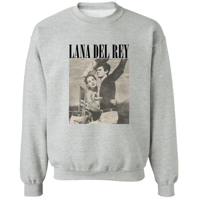 LanaDelRey Store Lana Del Rey 2019 UK Tour Shirt LanaDelRey Store Lana Del Rey 2019 UK Tour Shirt