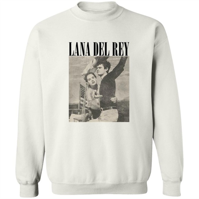 LanaDelRey Store Lana Del Rey 2019 UK Tour Shirt LanaDelRey Store Lana Del Rey 2019 UK Tour Shirt