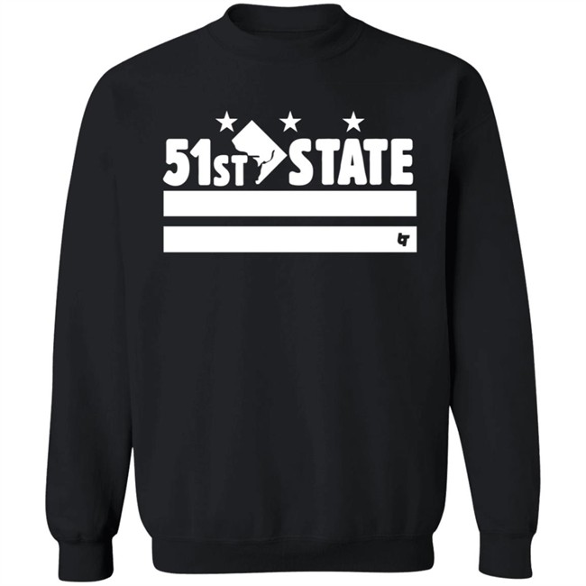 51St State BreakingT Shirt BreakingT Shirts 51St State Shirt 51St State BreakingT Shirt BreakingT Shirts 51St State Shirt