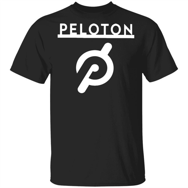 New Peloton Century Shirt Official Peloton 100 ride shirt New Peloton Century Shirt black shirt